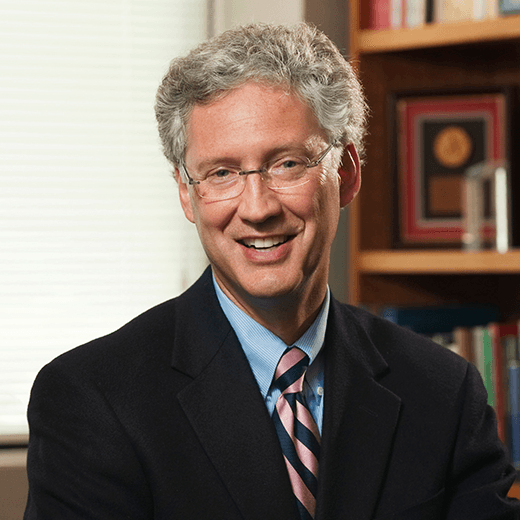 Dr. Jeffrey Dover